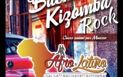 💣✨️Stage & soirée salsa bachata kizomba rock ✨️💣