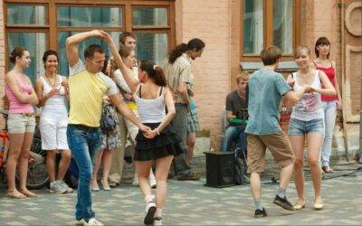 Les 10 bienfaits incroyables de la danse Afro-Latine