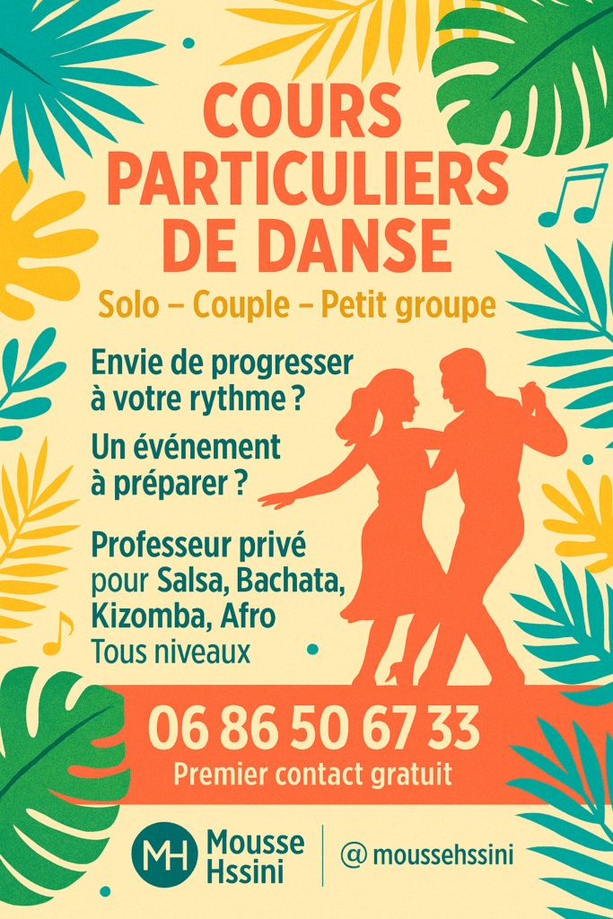cours particuliers
