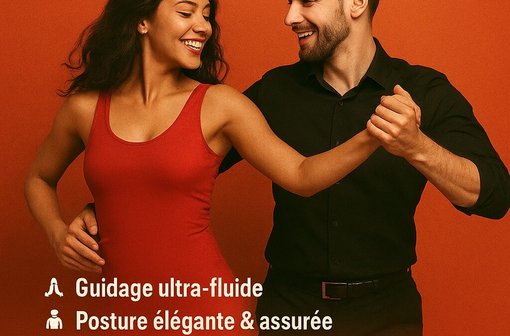 stage de salsa porto 6 décembre