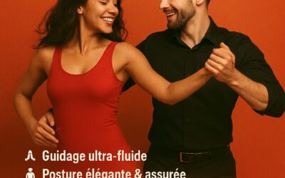 Stage de salsa porto le 6 décembre 2025