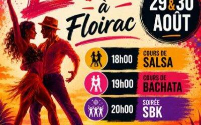 VILLAGE LATINO À FLOIRAC